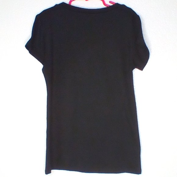 SALE! - Davida Girls Designer T-Shirt NWOT (M) - Picture 3 of 5
